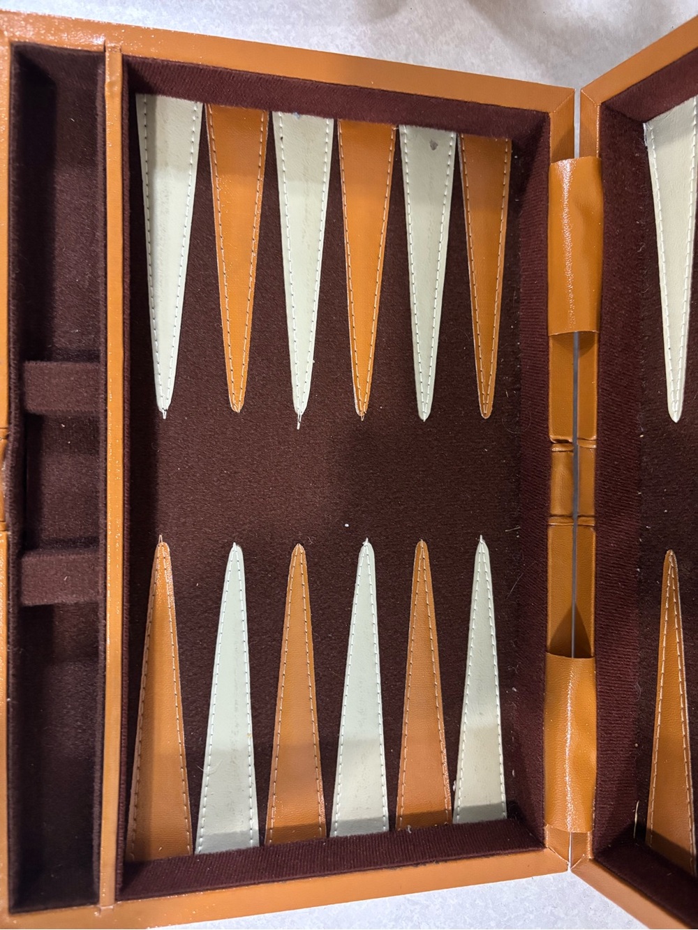 Backgammon game - Picture 14 of 14